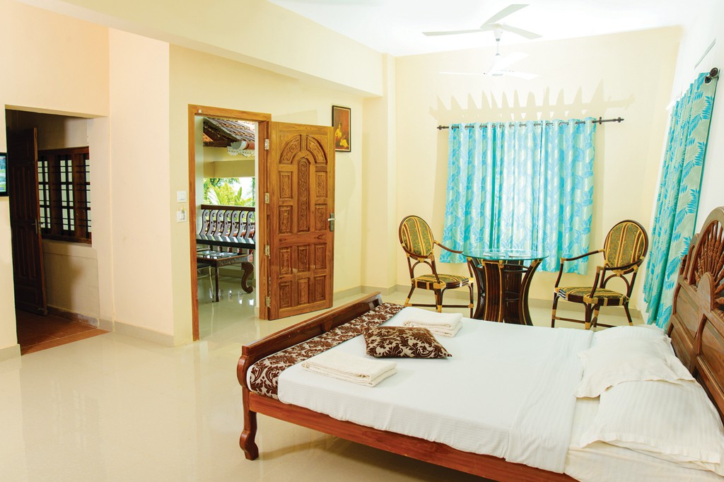 Cybele Hill Resort, Wayanad 2
