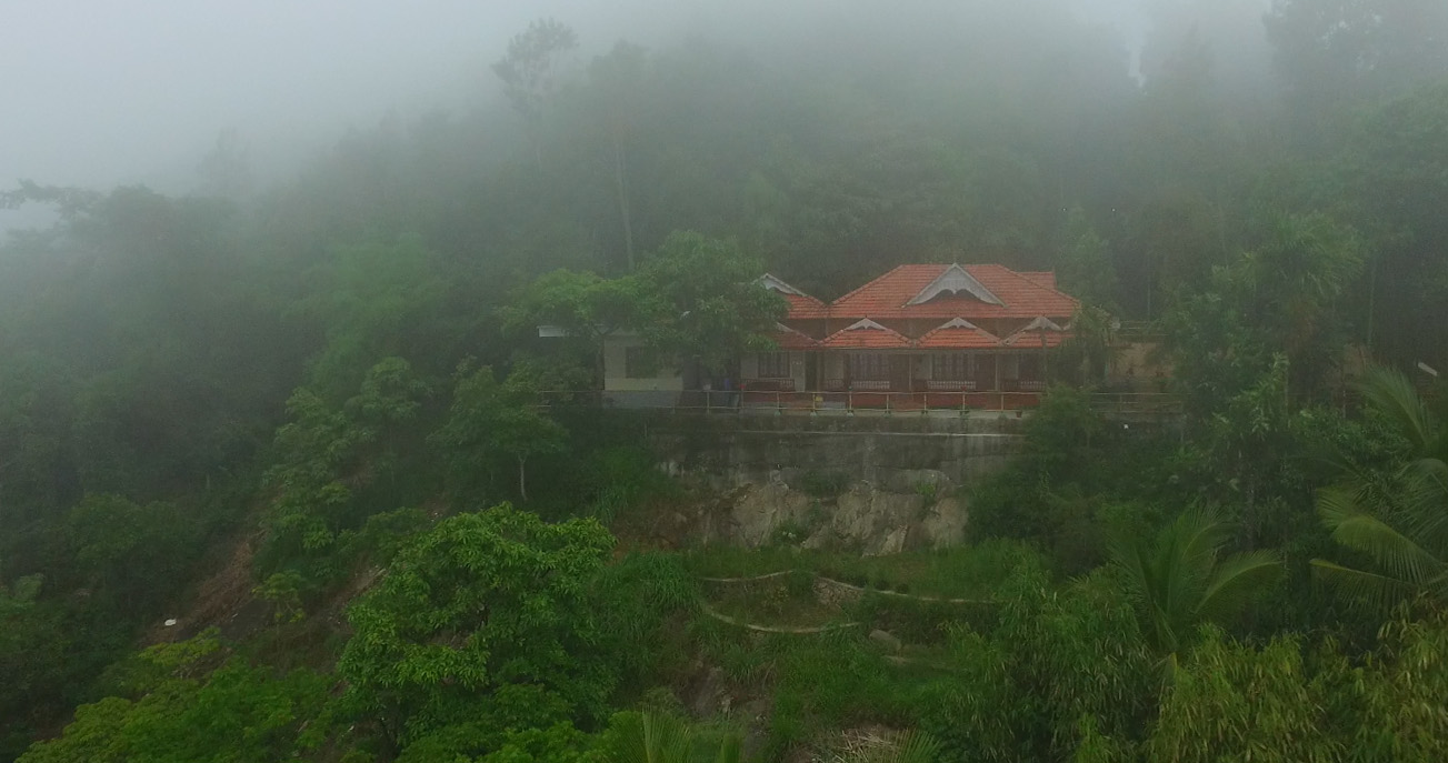 Cybele Hill Resort, Wayanad 3