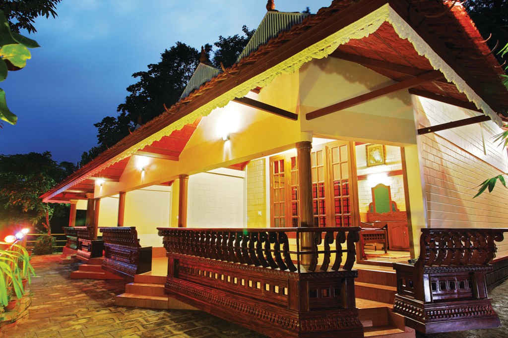 Cybele Hill Resort, Wayanad 4