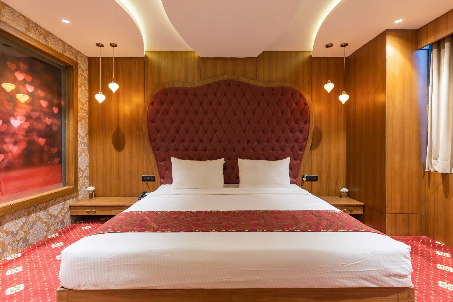 Anroute Stays113- Tejaji Nagar