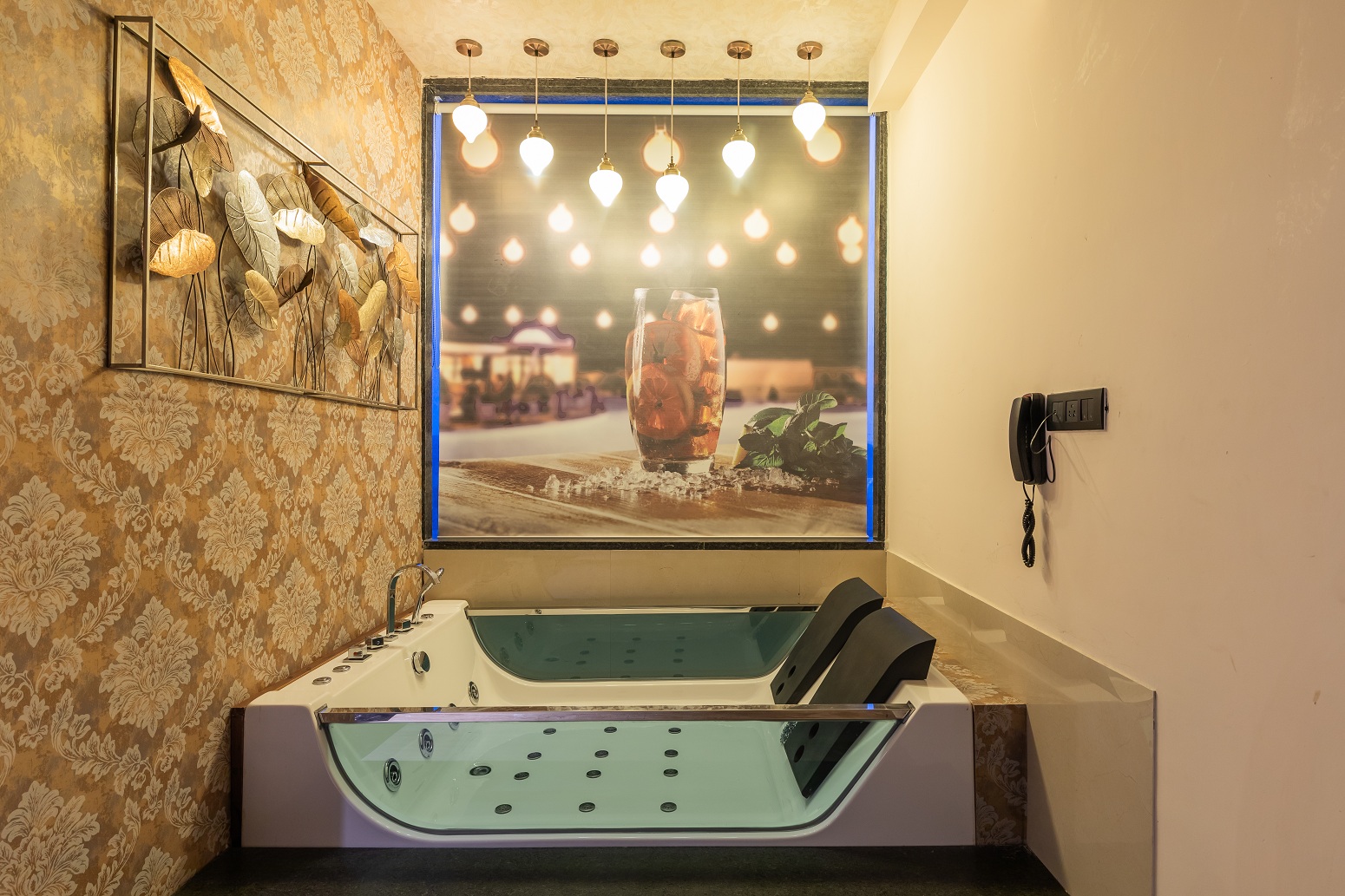 Anroute Stays113- Tejaji Nagar