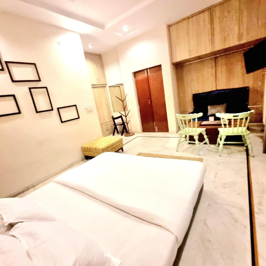 Anroute Stays118- Pradhan Devlok Farms