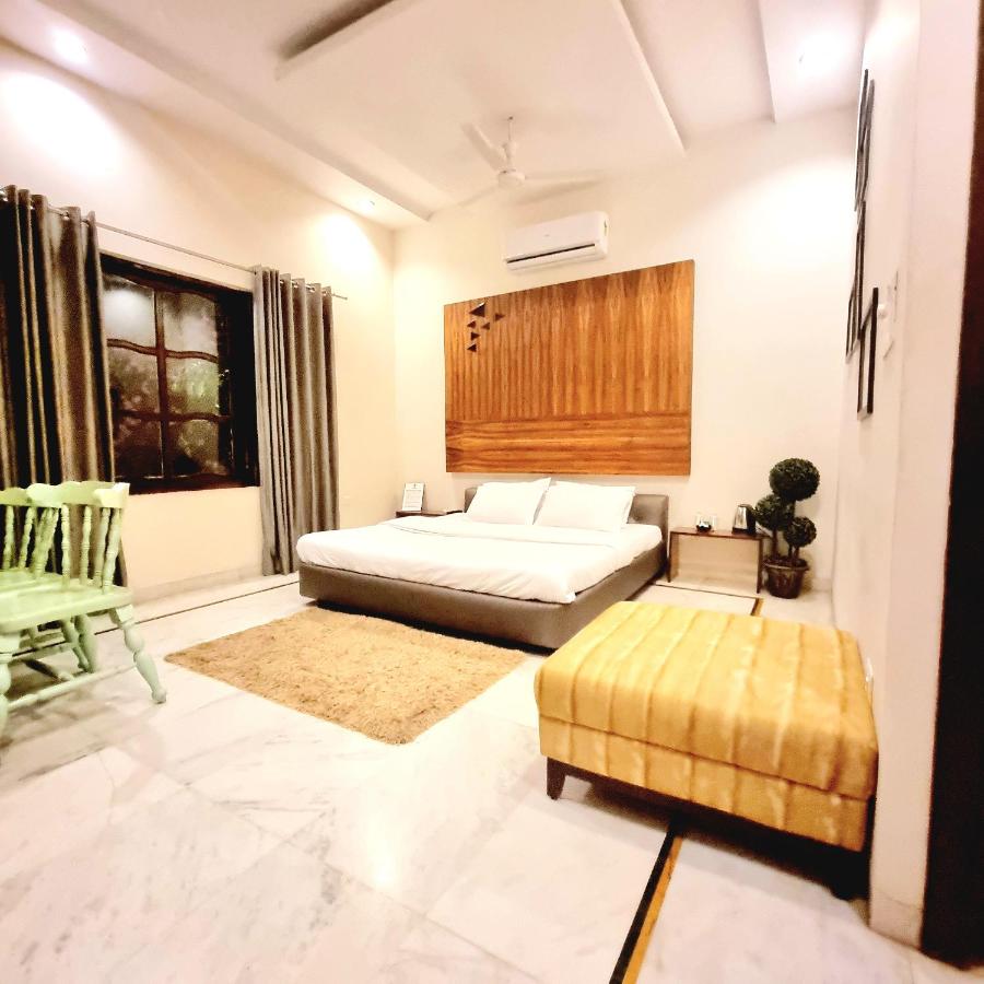 Anroute Stays118- Pradhan Devlok Farms