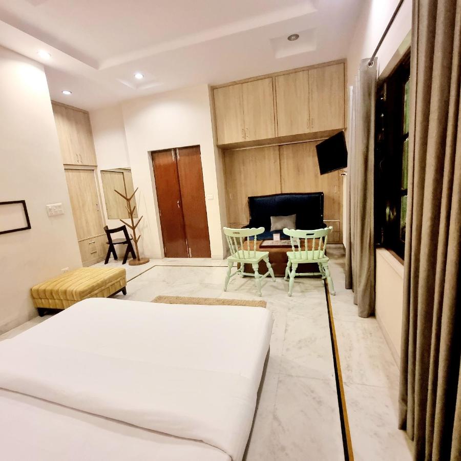 Anroute Stays118- Pradhan Devlok Farms, Bhopal 4