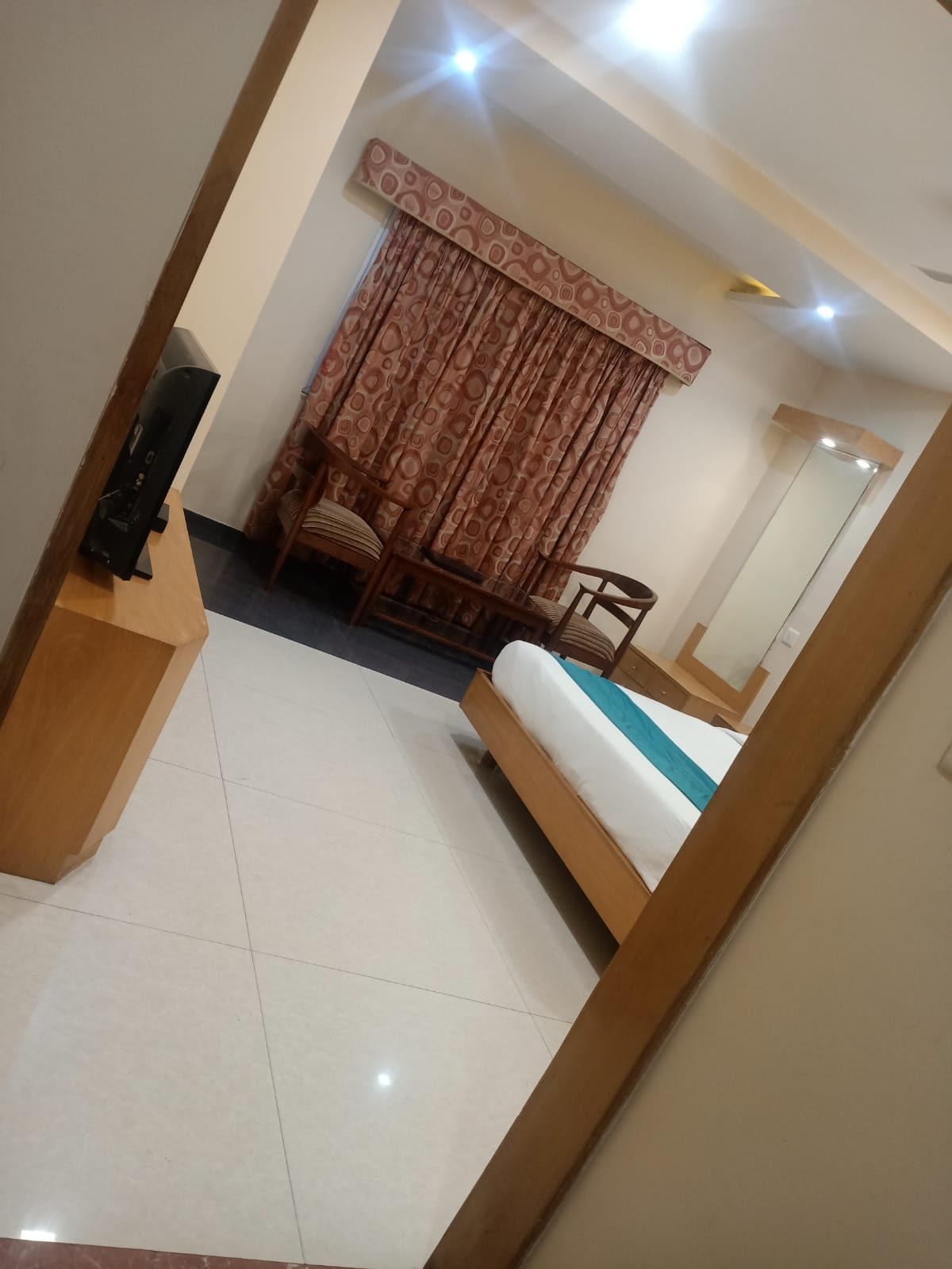 Anroute Stays119- MLBM Padav, Gwalior 4