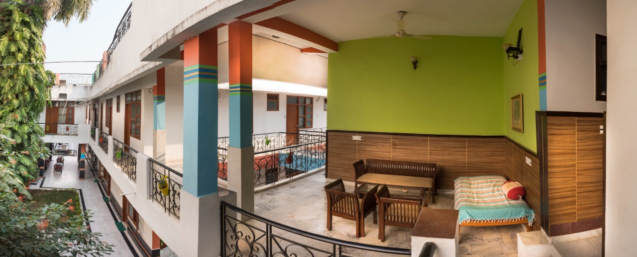 Anroute Stays133- Jain Mandir, Khajuraho 4