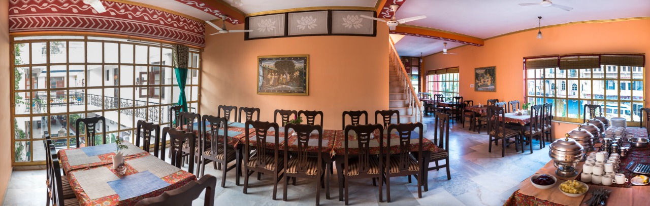 Anroute Stays133- Jain Mandir, Khajuraho 5