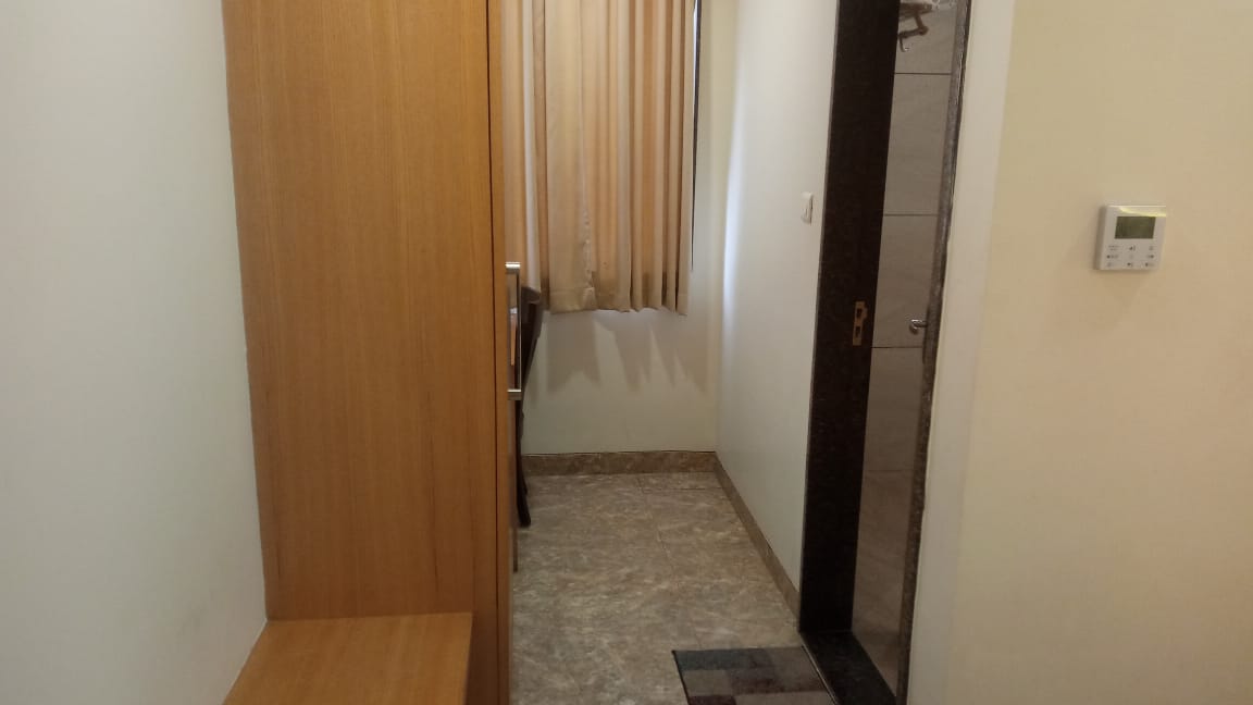 Anroute Stays128- Near City Hospital