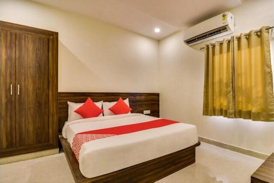 Anroute Stays126- Shivpuri Link Road, Gwalior 4