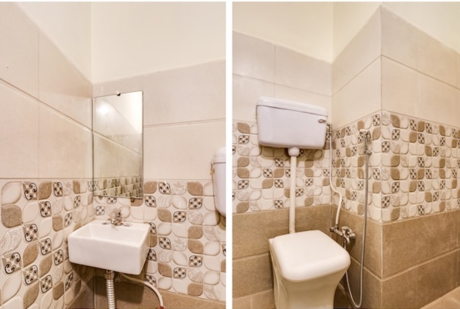 Anroute Stays126- Shivpuri Link Road, Gwalior 5