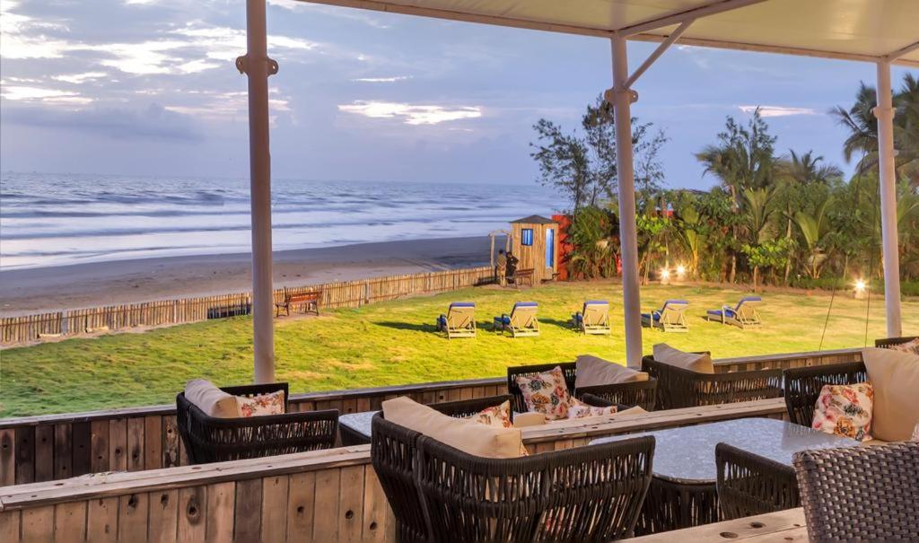 Mayfair On Sea ,Goa, Goa 5