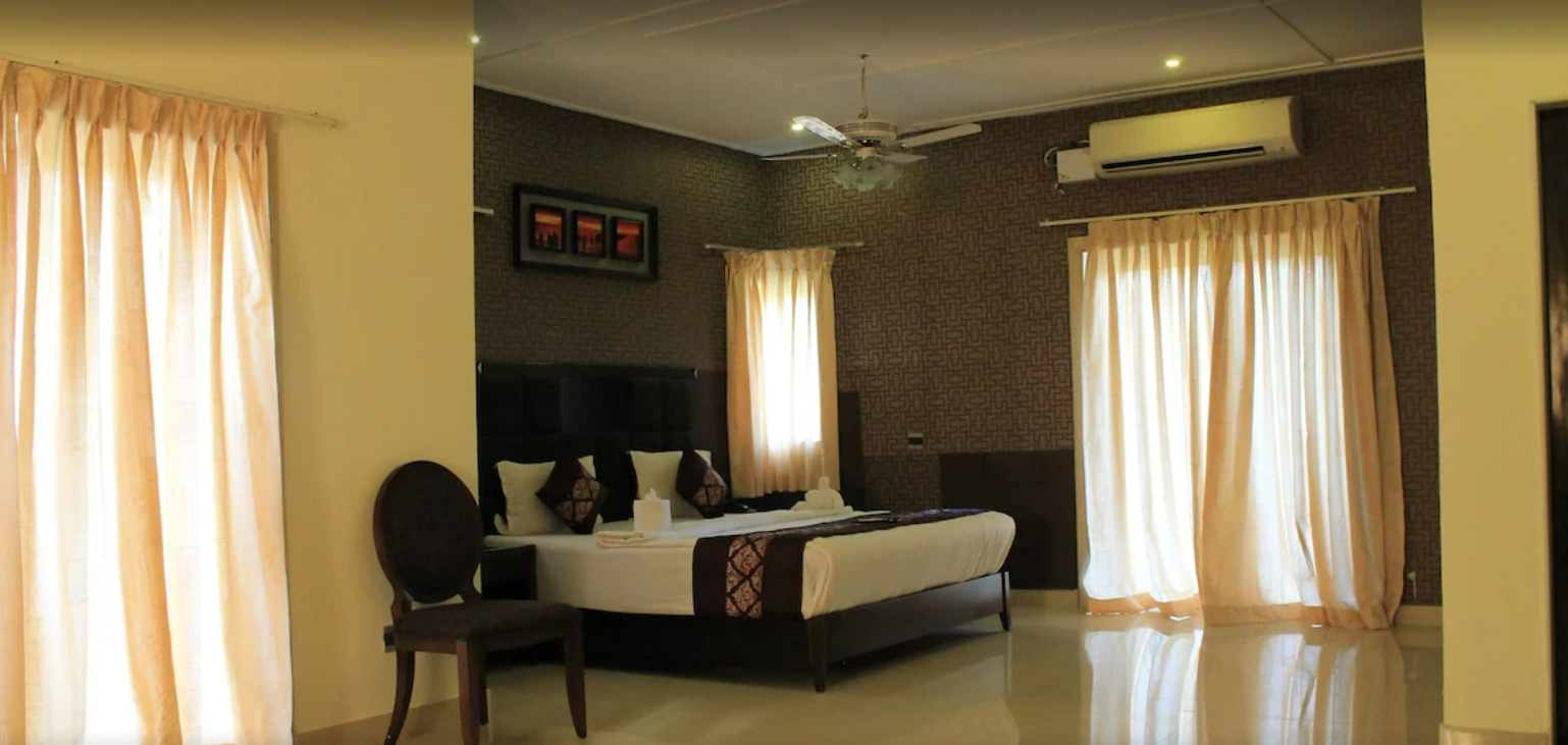 Millennium Inn
