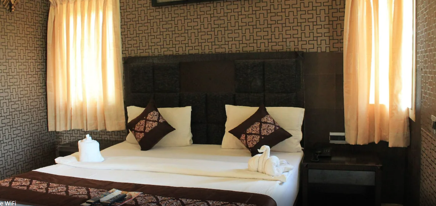 Millennium Inn