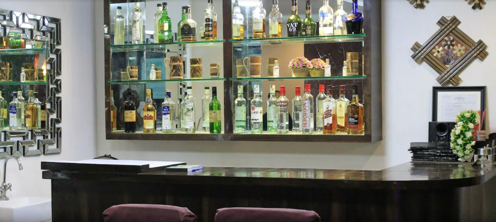 Millennium Inn Calangute, Goa 5