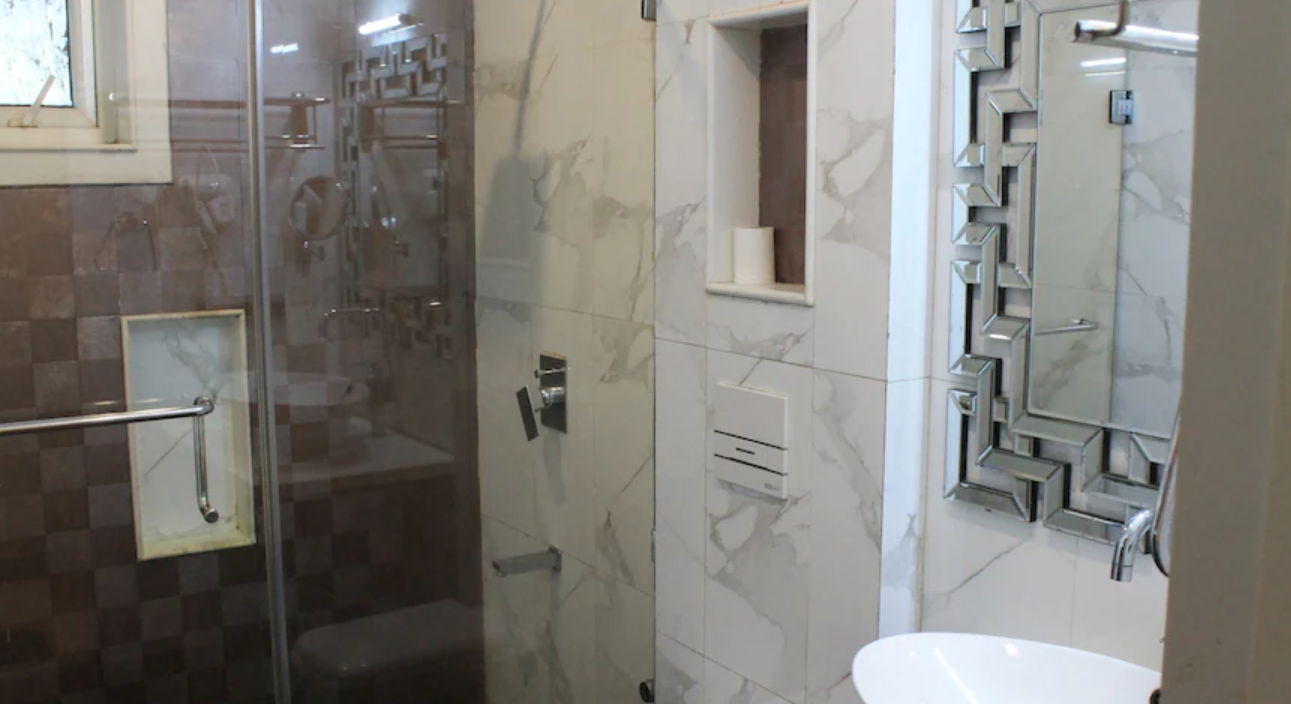 Standard Room with Triple Occupancy