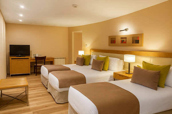 Fueguino Hotel — foto 8