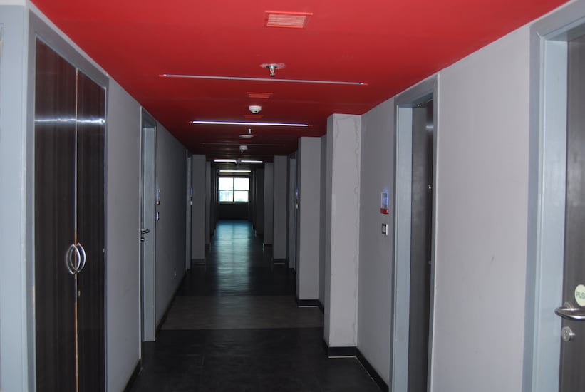 Mango Hotels - Tune, Ahmedabad