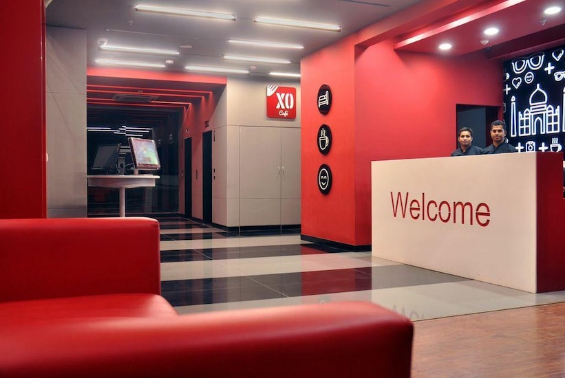 Mango Hotels - Tune, Ahmedabad