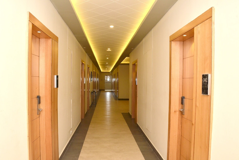 Mango hotels - Naveen