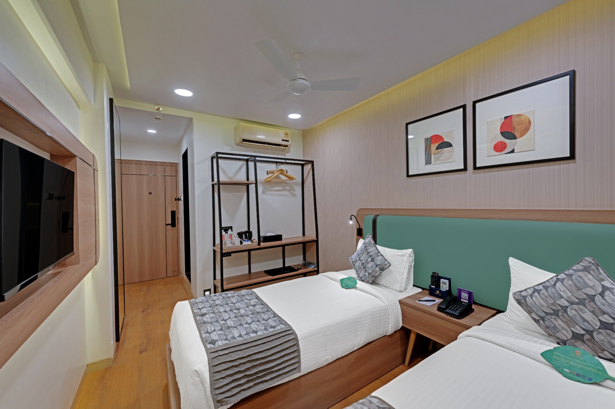 I-Stay Hotels - Andheri MIDC