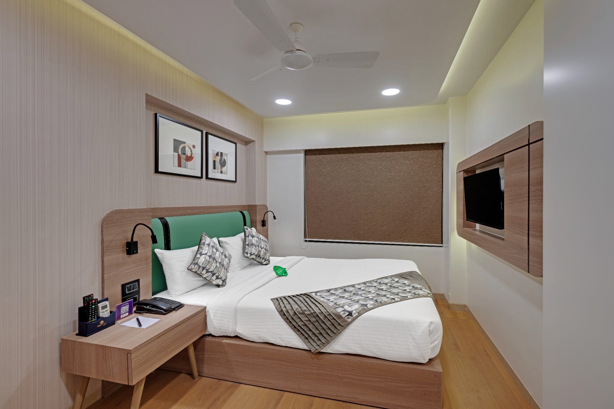 I-Stay Hotels - Andheri MIDC