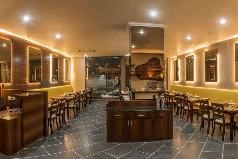 Mango Hotels - Prangan, Bhubaneshwar