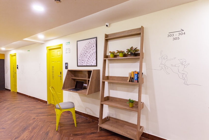 iStayHotels Jubilee Hills Hyderabad, Hyderabad 5
