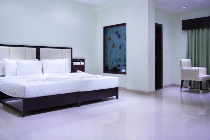 Hotel Karishma Grand, Goa 4
