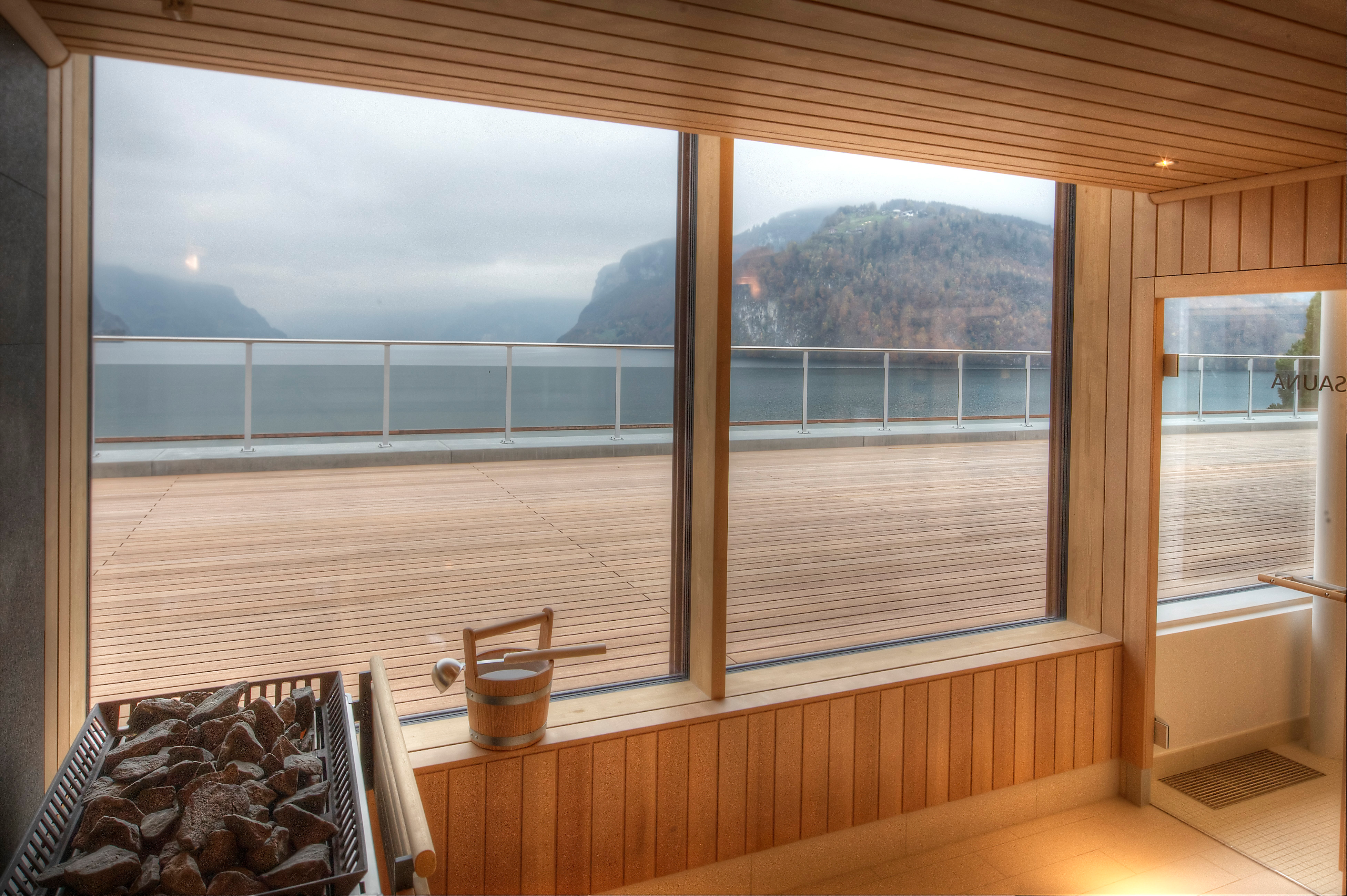 Seehotel Waldstaetterhof Swiss Quality Ingenbohl Schwyz