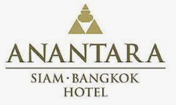 Anantara Siam Bangkok Hotel