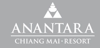Anantara Chiang Mai Resort