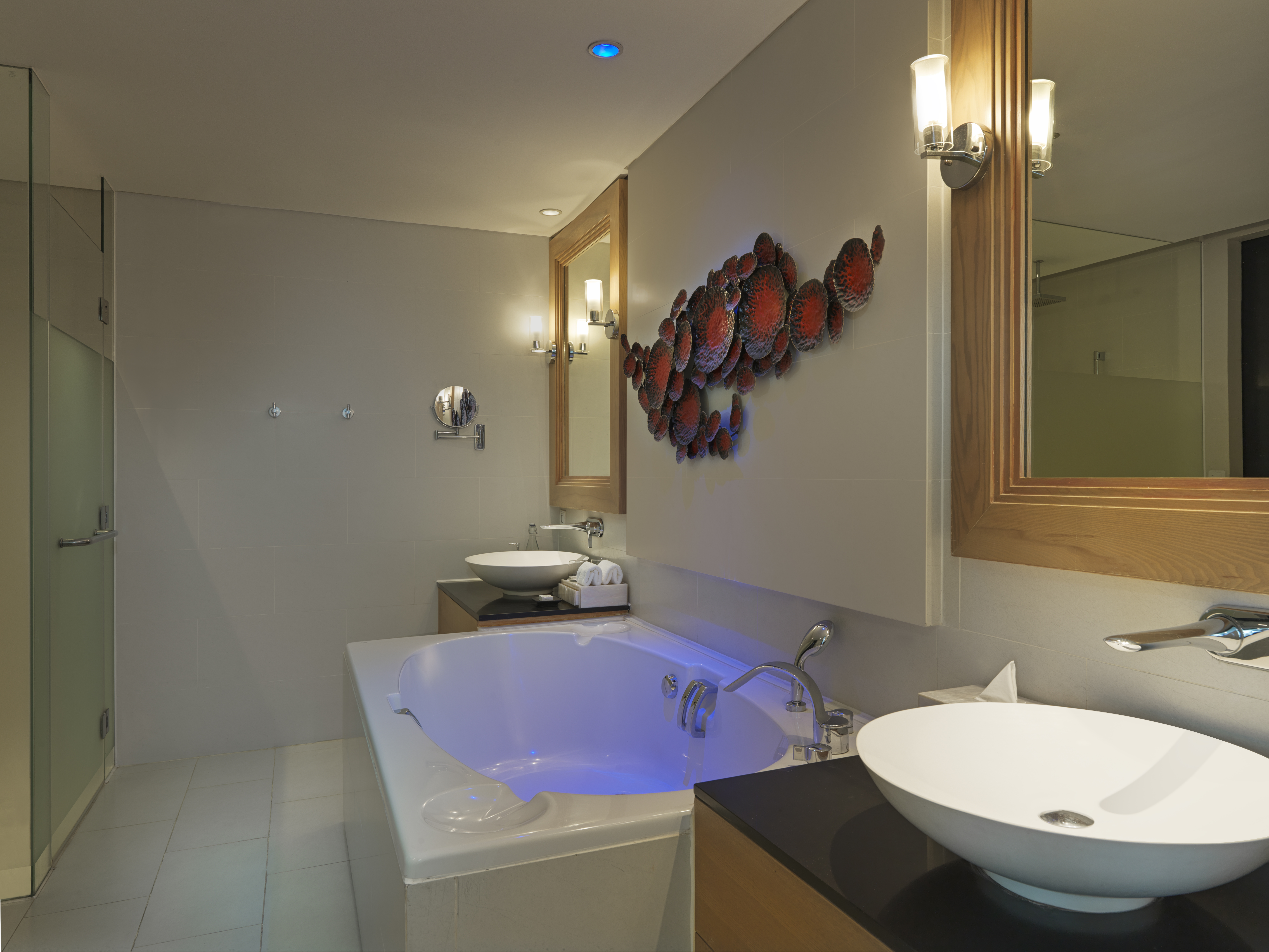 Deluxe Mai Khao Suite