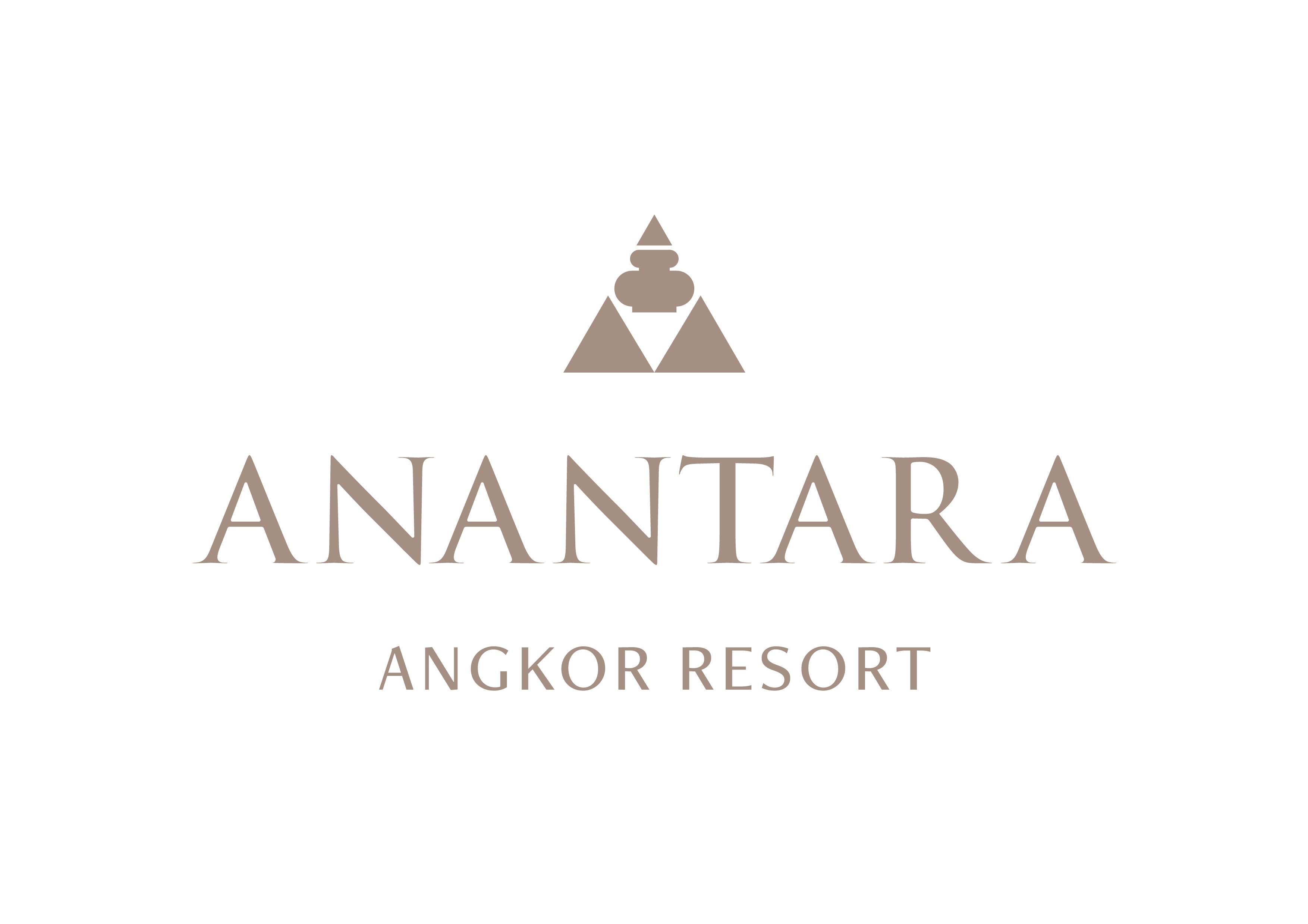 Anantara Angkor Resort