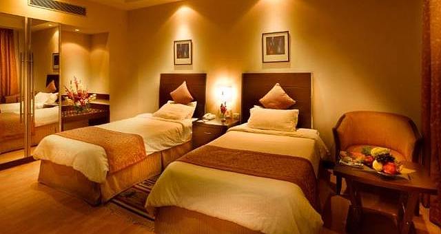 Hotel Hindusthan International