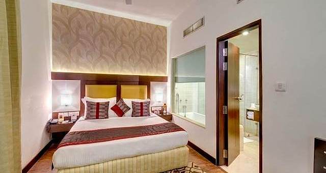 HHI - Varanasi, Varanasi 5