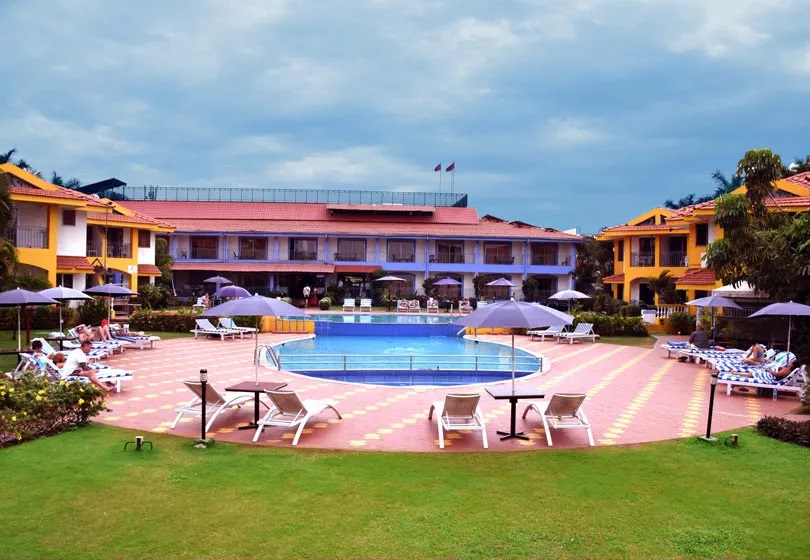 Baywatch Resort