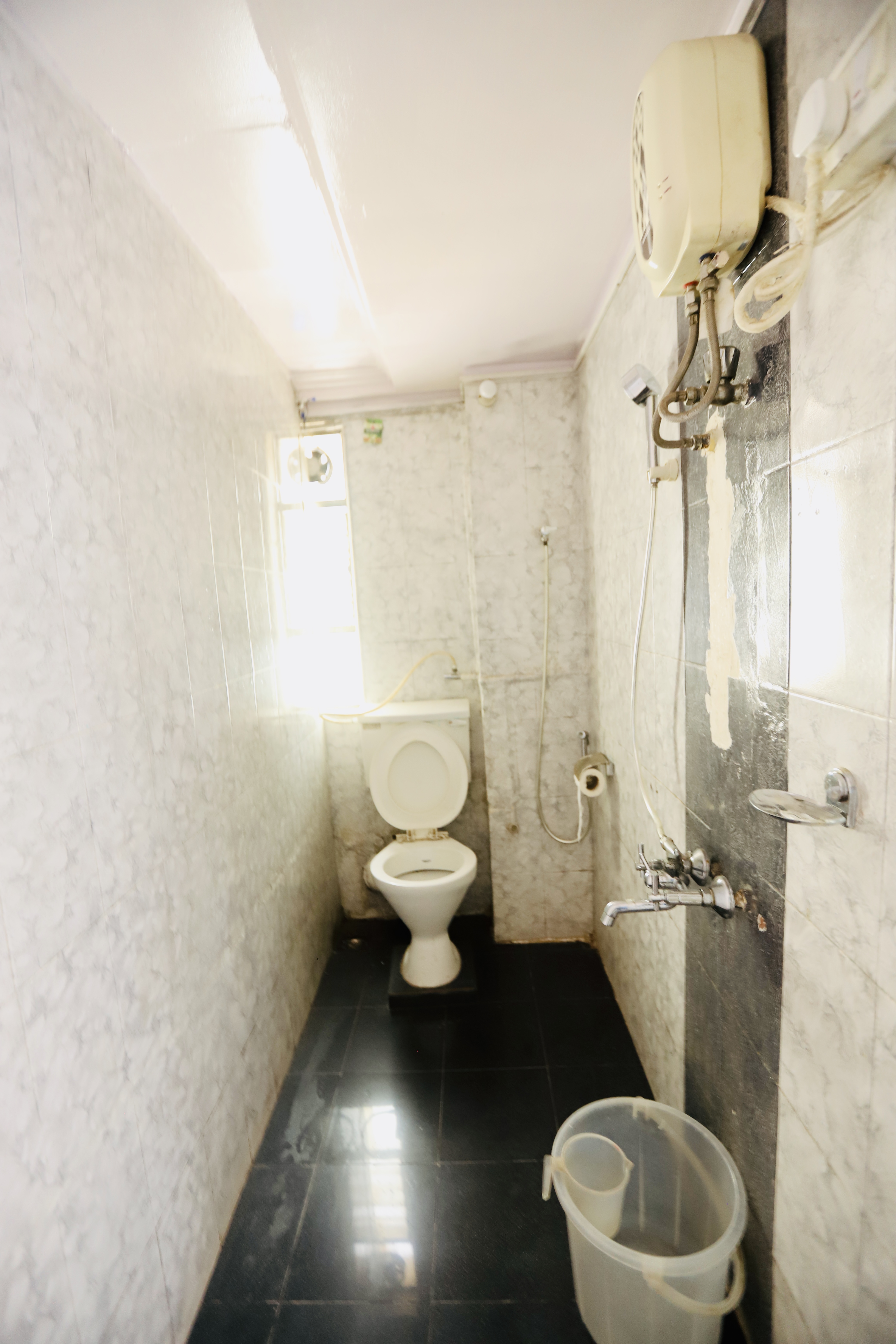 Kalpataru Hometel, Mumbai 3