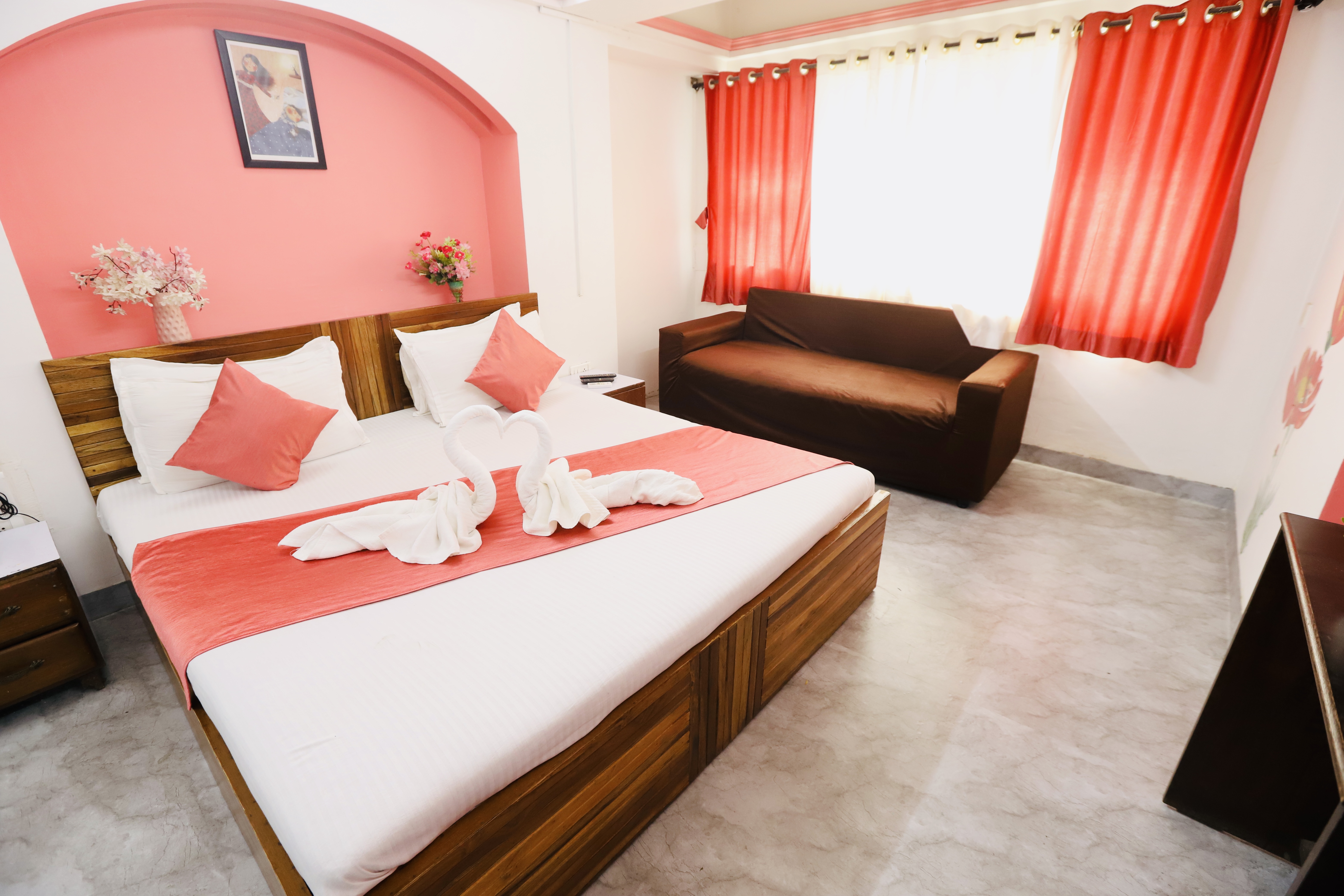Kalpataru Hometel, Mumbai 5