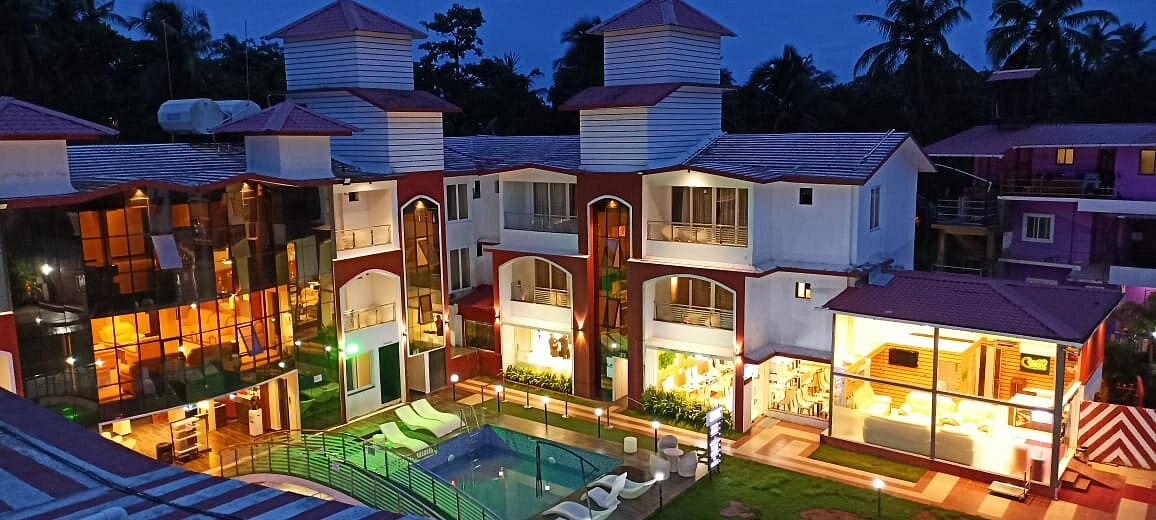 VITS Shanti Solitaire 