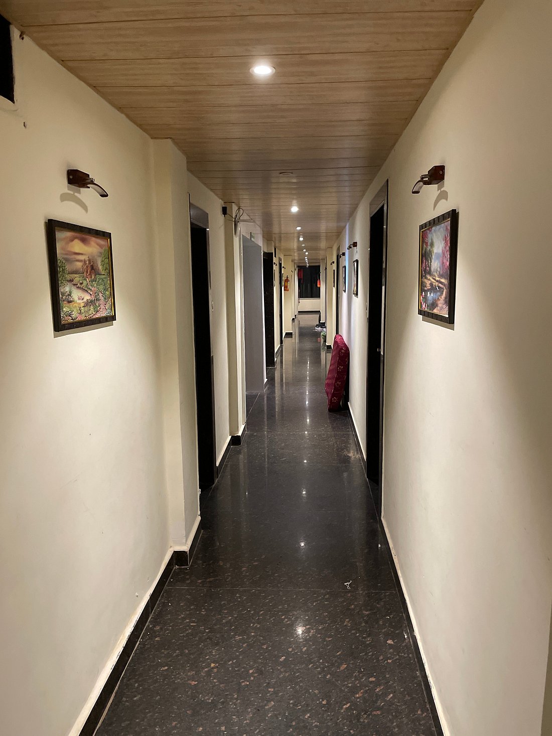 VITS Shanti Solitaire 