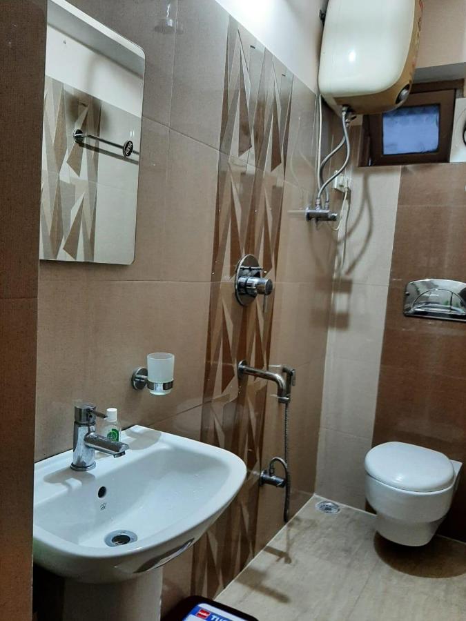 New Hotel Sikkim, Gangtok 5
