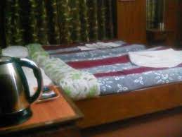 The Hotel Panorama, Pelling 2