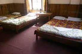 The Hotel Panorama, Pelling 3