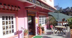 The Hotel Panorama, Pelling 4