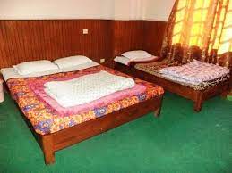 The Hotel Panorama, Pelling 5