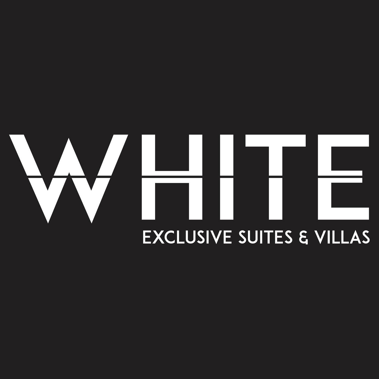 White Exclusive Suites & Villas