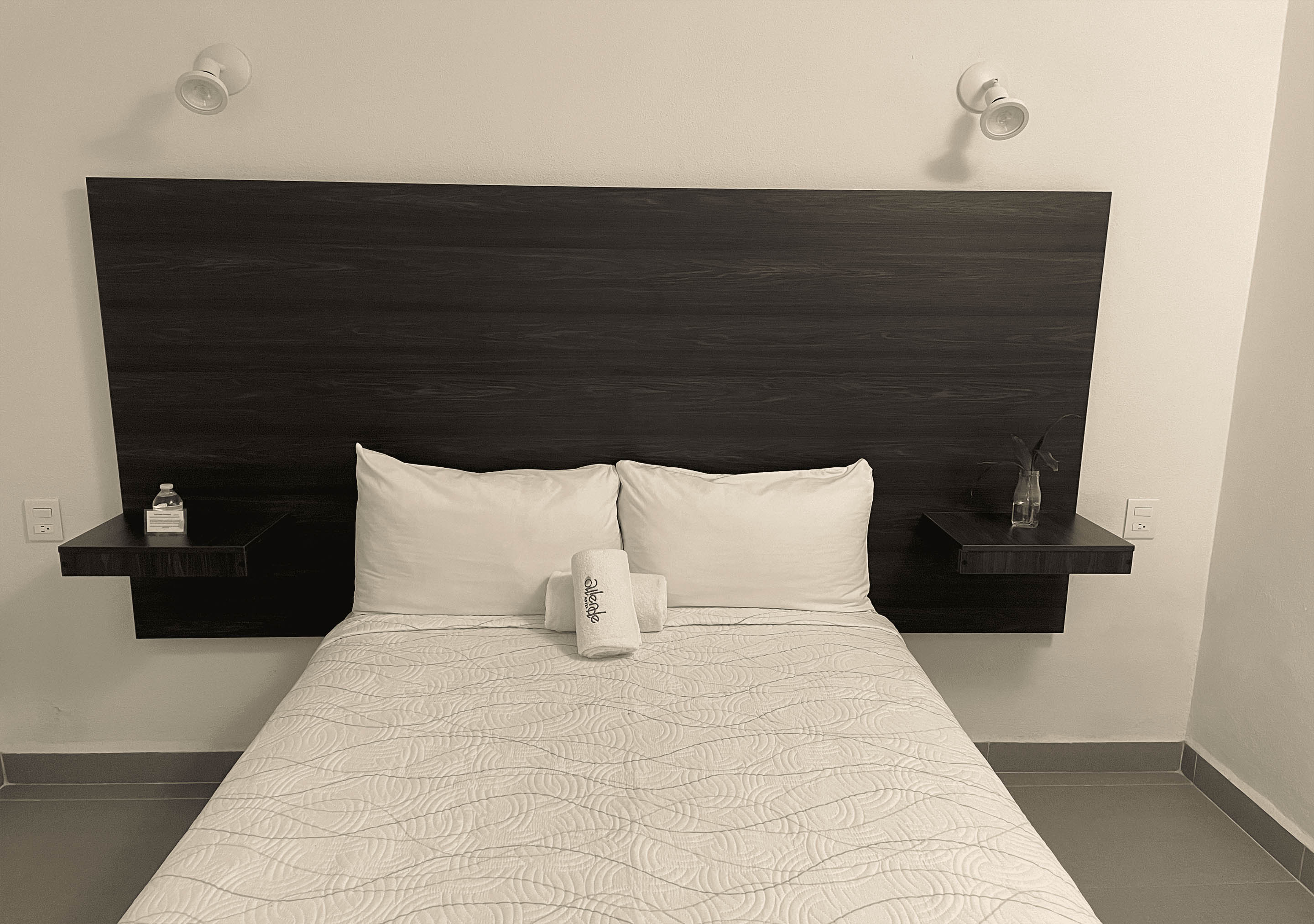 HABITACION SUPERIOR