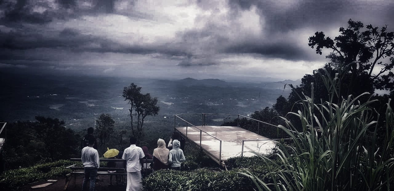 Vythiri Hills Tent Camping, Wayanad 5