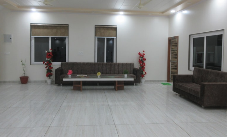 JK Resort & Hotel, Bikaner 1