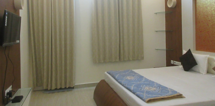 JK Resort & Hotel, Bikaner 2